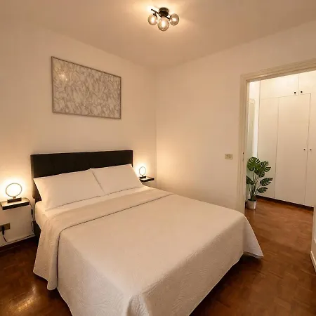 District Station - Citta Alta View Apartment Bergamo