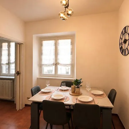 District Station - Citta Alta View Apartment *