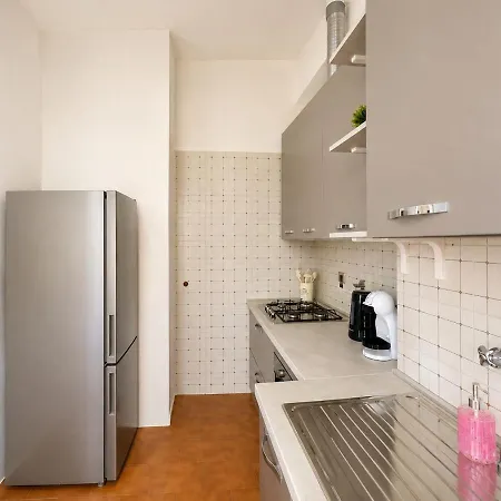 Apartment District Station - Citta Alta View *